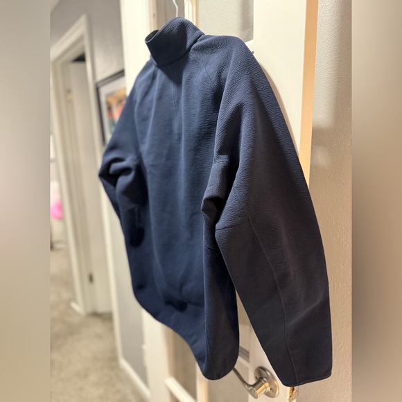 Lululemon Textured Spacer Anorak - Picture 9 of 13